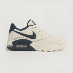 Nike Air Max Excee - Branco/Azul