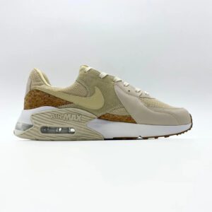 Nike Air Max Excee - Creme/Branco/Madeira