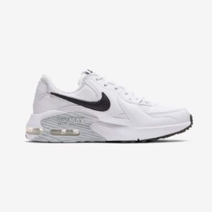 Nike Air Max Excee - Branco/Preto