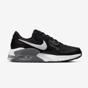 Nike Air Max Excee - Preto/Branco