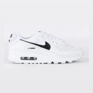 Air Max 90 TLR - Branco/Preto