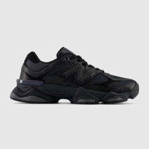 New Balance 9060 - Preto