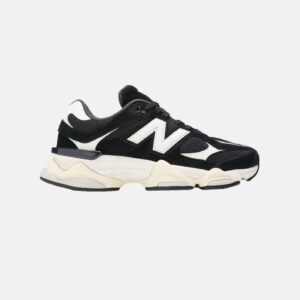 New Balance 9060 - Preto/Branco