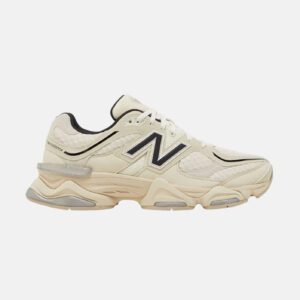 New Balance 9060 - Creme/Preto