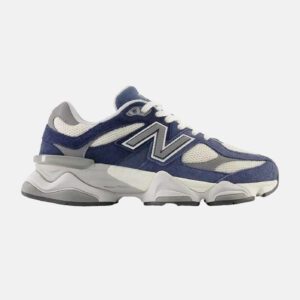 New Balance 9060 - Azul/Cinza