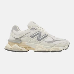 New Balance 9060 - Cinza/Branco