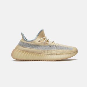 Adidas Yeezy Boot 350 V2 - Linen