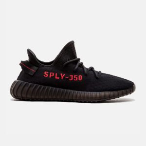 Adidas Yeezy Boot 350 V2 - Bred