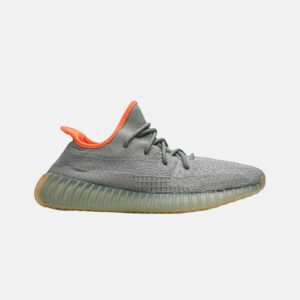 Adidas Yeezy Boot 350 V2 - Desert Sage