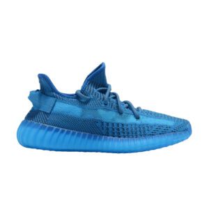 Adidas Yeezy Boot 350 V2 - Blue