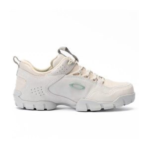 Oakley Modoc Low II - Cinza/Creme