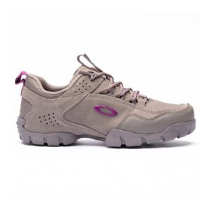 Oakley Modoc Low II - Marrom/Roxo