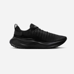 Nike Infinity Run 4 - AllBlack