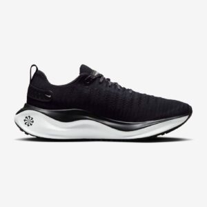 Nike Infinity Run 4 - Preto/Branco