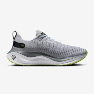 Nike Infinity Run 4 - Cinza/Verde