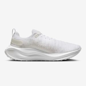 Nike Infinity Run 4 - Branco/Bege