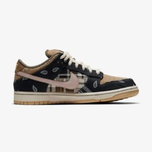 Nike Dunk SB - Cactus Jack