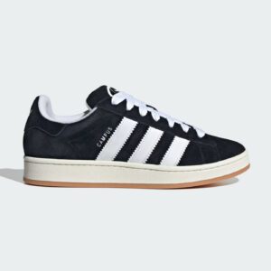 Adidas Campus - Preto