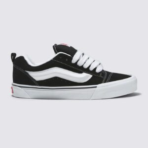 Vans KNU - Tradicional