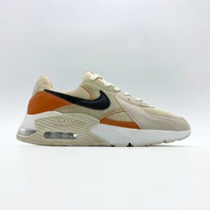 Nike Air Max Excee - Bege/Laranja