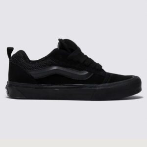 Vans KNU - Preto