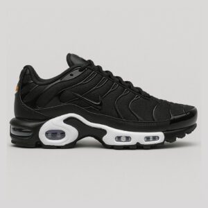 Nike TN - Preto/Branco