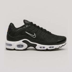 Nike TN - Preto Sola Branca