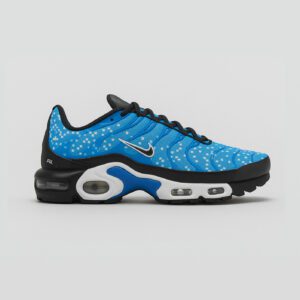 Nike TN - Branco/Azul