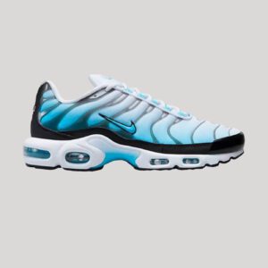 Nike TN - Branco/Azul/Preto