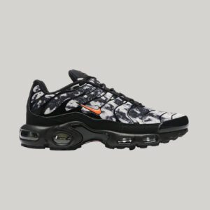 Nike TN - Preto/Cinza/Camuflado