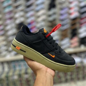 Air Force Limited Editions