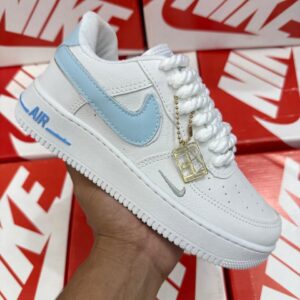 Nike Air Force Chaveirinho