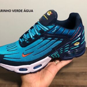 Nike Tn Plus 3