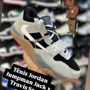 Nike Travis Scott X Jordan