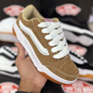 Vans Highline