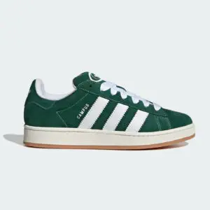 Adidas Campus - Verde Escuro