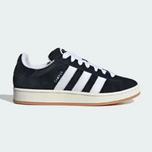 Adidas Campus - Preto