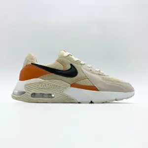 Nike Air Max Excee - Bege/Laranja