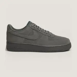 Nike Air Force 1 - Grafite Camurça