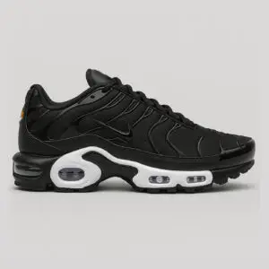 Nike TN - Preto/Branco