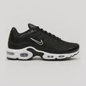 Nike TN - Preto Sola Branca