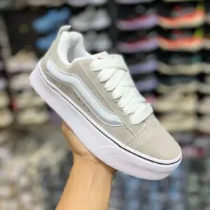 Vans Knu Plataforma